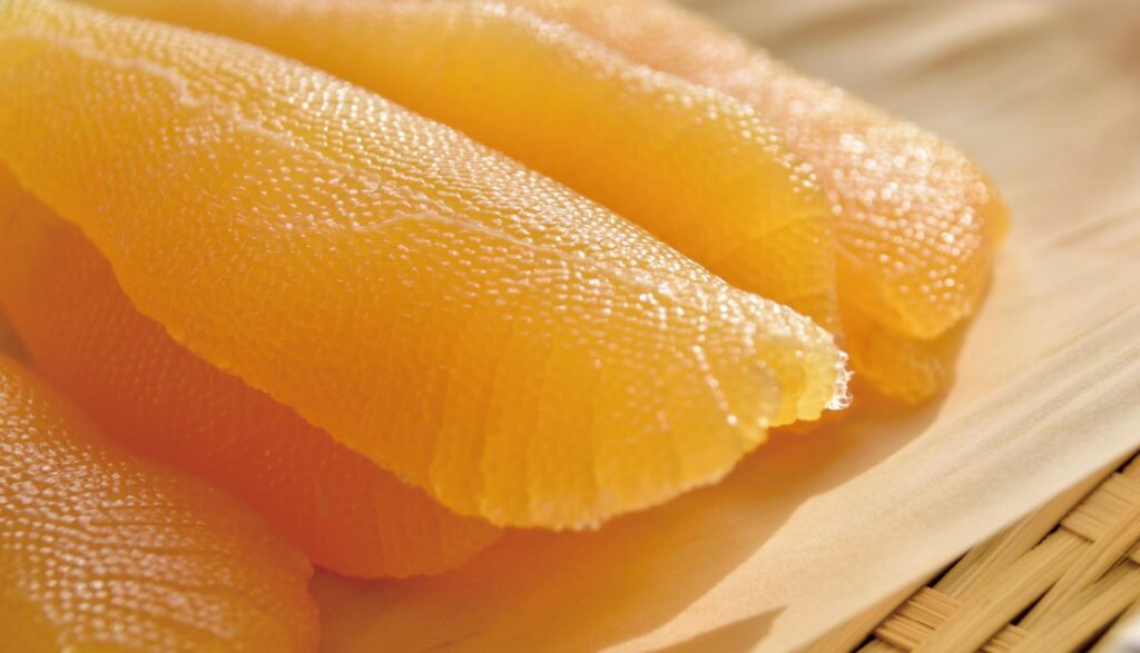 たら子の食べ方 – 魚卵一筋 -三浦水産